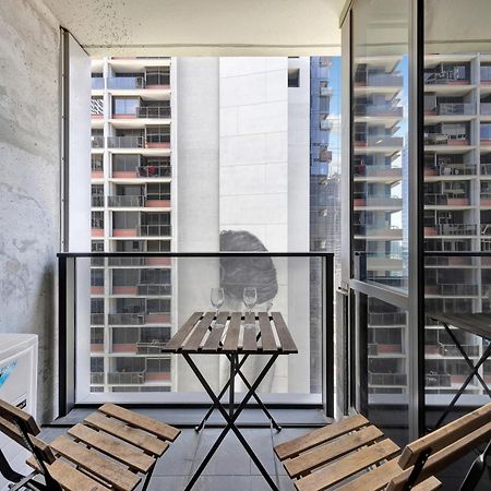 Manhattan Modern Apartments At Southern Cross Melbourne Quarto foto